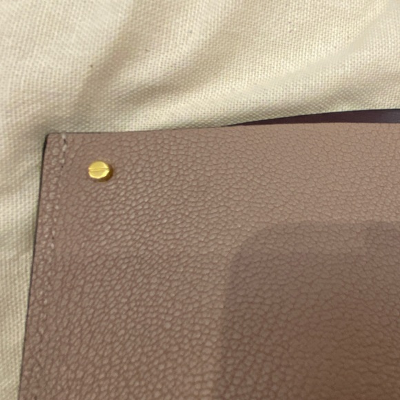 VALENTINO GARAVANI large leather tote - Picture 9 of 16